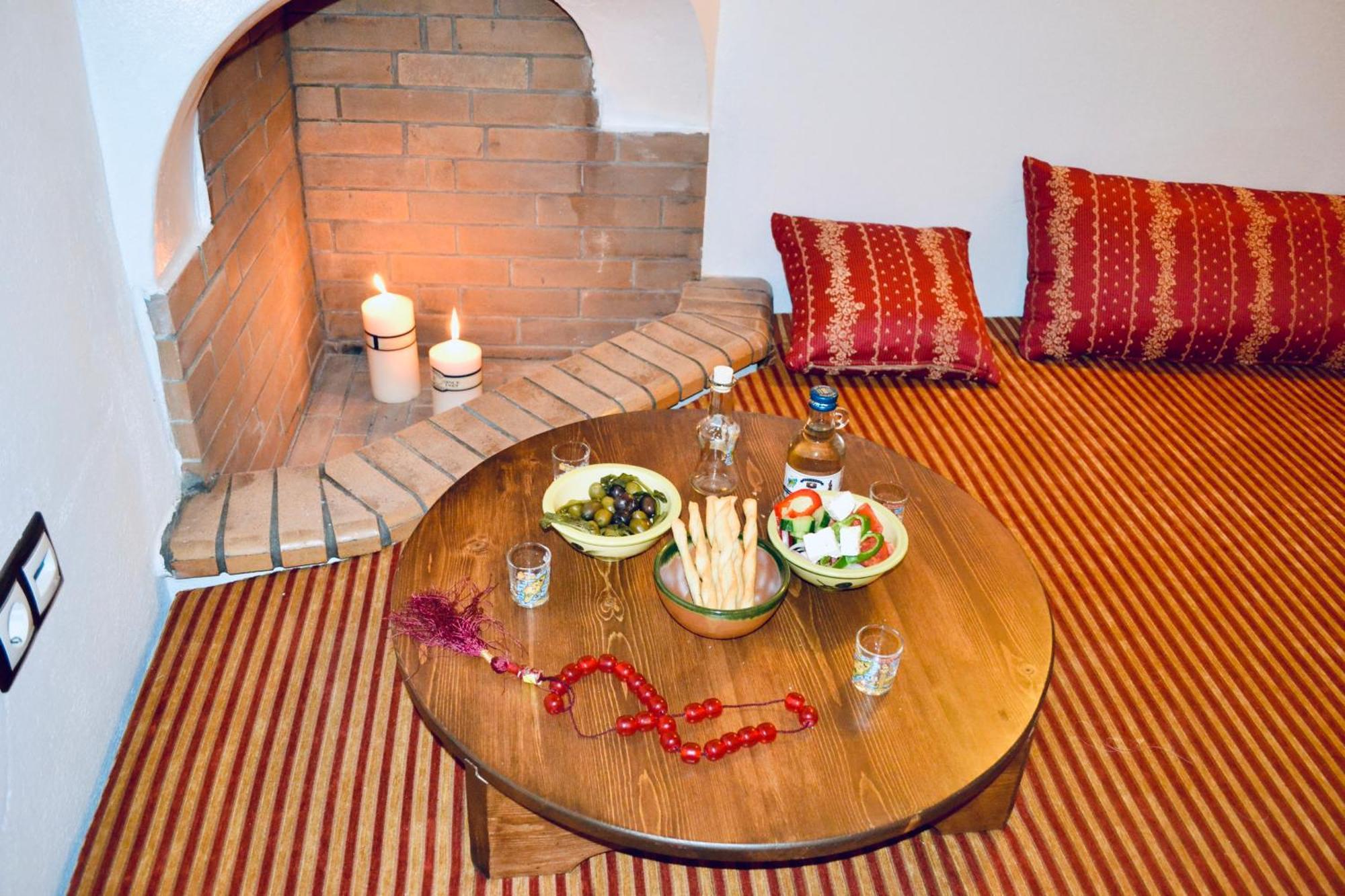 Patitiri Traditional House With Hot Tub Villa *